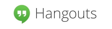 Hangouts Chrome Extension